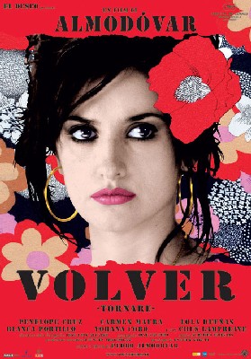 Volver - Tornare