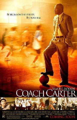 Coach Carter