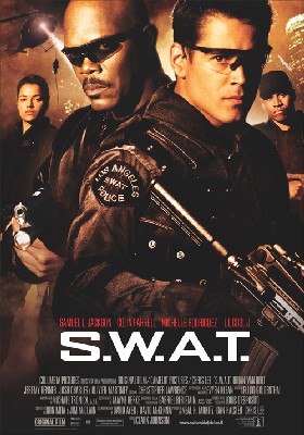 S.W.A.T. - Squadra speciale anticrimine