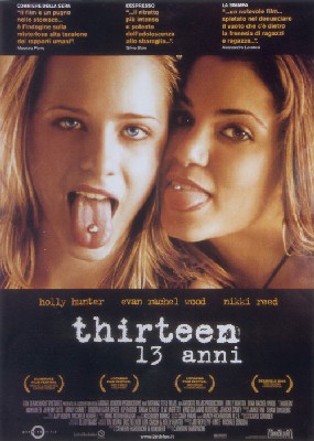 Thirteen - 13 anni