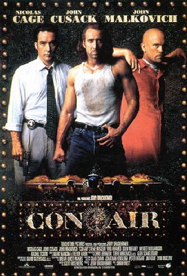 Con Air