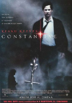 Constantine