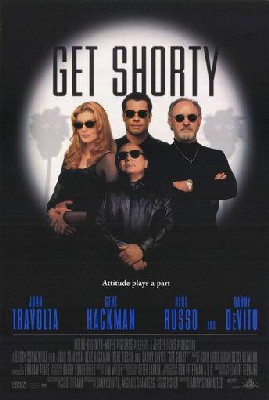 Get Shorty