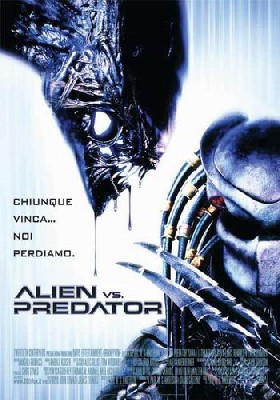 Alien vs. Predator