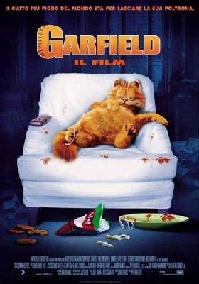 Garfield: Il film