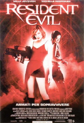 Resident Evil