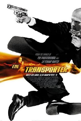 The Transporter