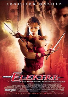 Elektra