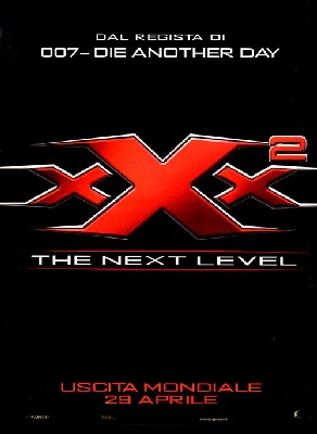 xXx 2 - The next level