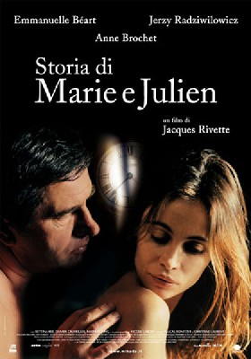 Storia di Marie e Julien