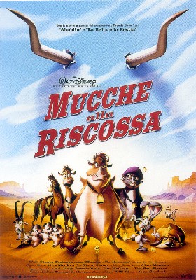 Palombella rossa