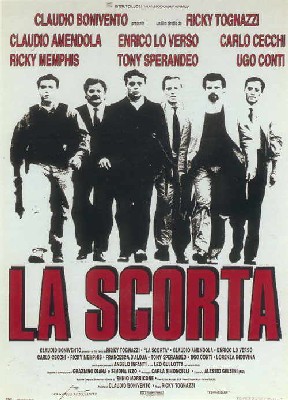 scorta, La