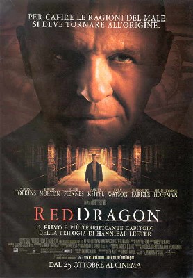 Red Dragon