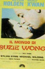 mondo di Suzie Wong, Il