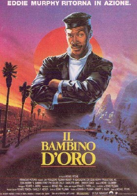 bambino d'oro, Il