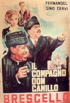 Il ritorno di Don Camillo