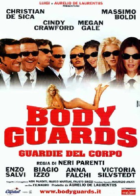Bodyguards - Guardie del corpo