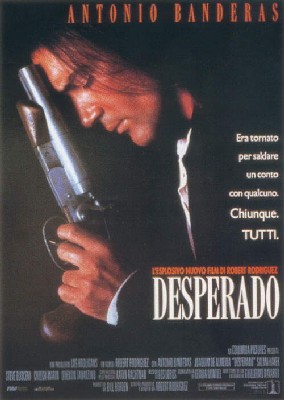 Desperado