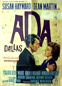 Ada Dallas