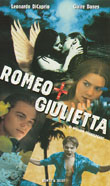 Romeo + Giulietta