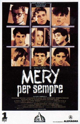 Mery per sempre