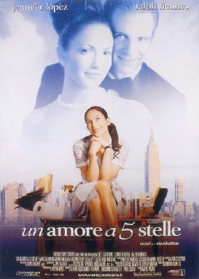 amore a 5 stelle, Un