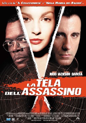 tela dell'assassino, La