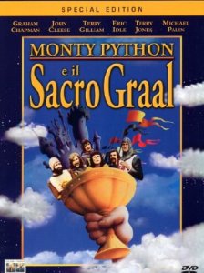 Monty Python e il Sacro Graal