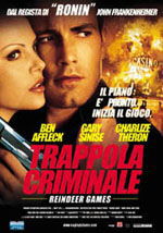 Trappola criminale