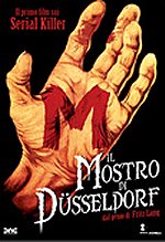 M - Il mostro di Düsseldorf