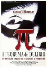 Pi greco - Il teorema del delirio