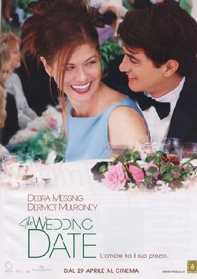 Wedding Date - L'amore ha il suo prezzo, The