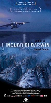 incubo di Darwin, L'