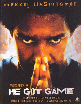 He Got Game