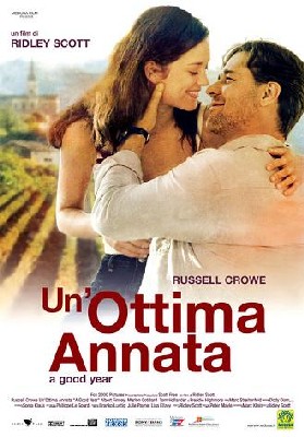 ottima annata, Un'