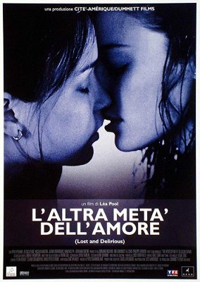 altra metà dell'amore, L'