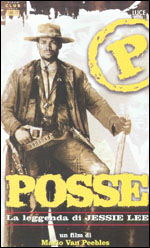 Posse. La leggenda di Jessie Lee