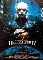 Hellraiser IV - La stirpe maledetta
