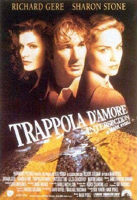 Trappola d