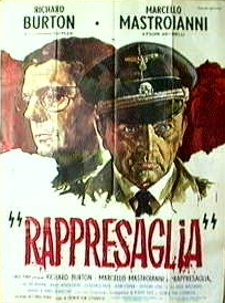 Rappresaglia