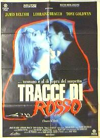 Tracce di rosso