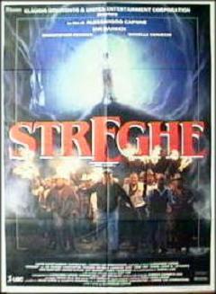 Streghe