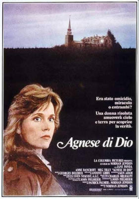 Agnese di Dio