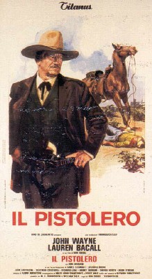 Il pistolero