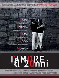 amore a 20 anni, L'