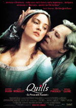 Quills - La penna dello scandalo