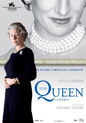 The Queen - La regina