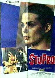 Stupro