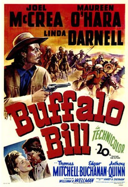 Buffalo Bill