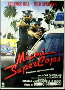 Miami Supercops